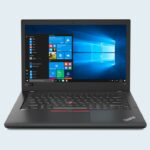 ThinkPad T480 Laptop Review