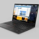Lenovo ThinkPad X1 ultrabook