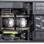 Lenovo ThinkStation 920 Professional Workstation