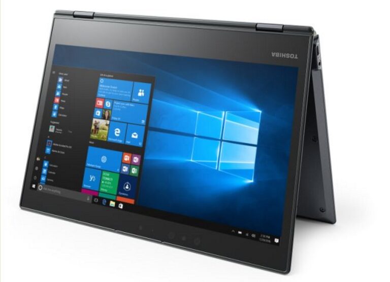 Toshiba Protege Review