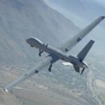 Google Drone Image AI