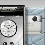 Vertu Liquidation