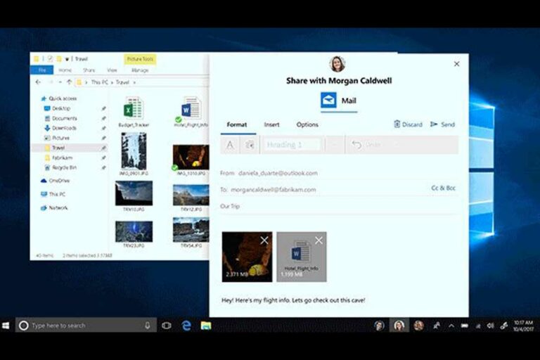 Windows 10 Update Security