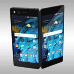 ZTE Axon M Folding Smartphone