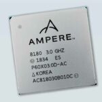 Ampere chip