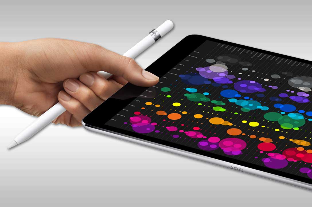 iMac Pro, iPads Lead Array of Hardware Introduced at WWDC