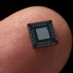 Atmosic chip