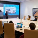 Cisco Room