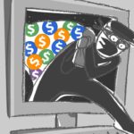 cryptojacking