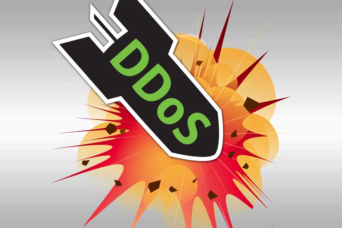Peak DDoS Attack Volume Declines but Number of Attacks Rise in 2017