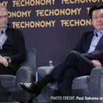 Techonomy