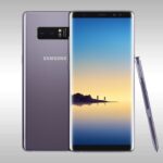 Galaxy Note 8