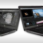 HP ZBook