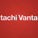 Hitachi Vantara