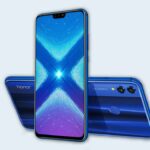 Honor 8X