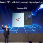Huawei Xu