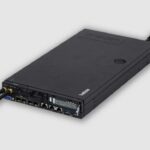 Lenovo edge server