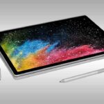 Microsoft Surface Book 2