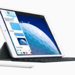 iPad Air