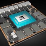 Nvidia Jetson