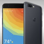 OnePlus 5