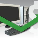 PC sales