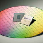 Qualcomm chip