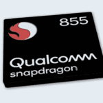 Snapdragon 855