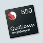 Qualcomm Snapdragon 850