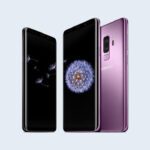 Samsung Galaxy S9