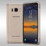 Samsung Galaxy S8 Active