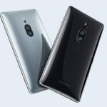 Sony Xperia XZ2