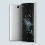 Sony Xperia XZ2