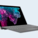 Surface 6