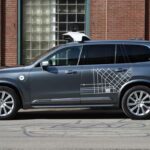 Uber.Volvo