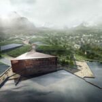 Norway Data Center