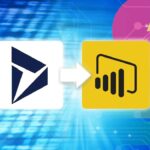 Dynamics 365 Power BI Connection