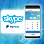 Skype PayPal Payments