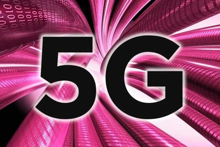 5G Wireless