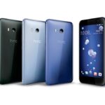 HTC U11 Handset