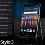 LG Stylo 3 Handset