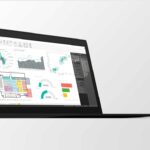 PowerBI Drilldown Pages