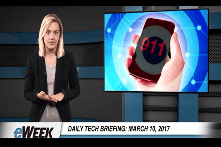 tech briefing 3.10.17