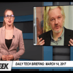 tech briefing 3.14.17