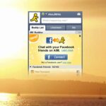 AIM shutdown