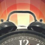 Alarm clock 2