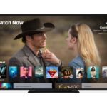 Apple TV rumors