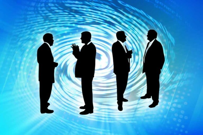 Biz leaders