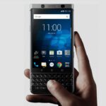 BlackBerry Key One