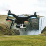 CES drone 2